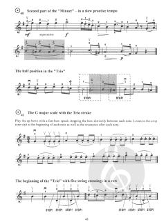 Step By Step 2B von Shinichi Suzuki 