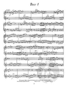 Bop Duets Complete (Bugs Bower) 