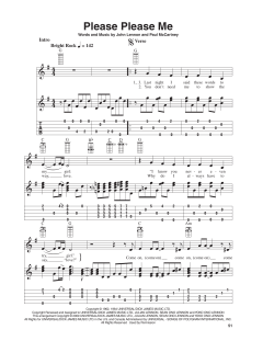 Please Please Me von The Beatles (Download) 