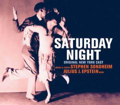 One Wonderful Day von Stephen Sondheim (Download) 