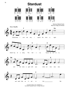 Stardust von Artie Shaw (Download) 