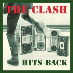 (White Man) In Hammersmith Palais von The Clash (Download) 