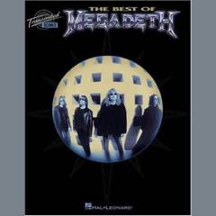 Crush 'Em von Megadeth (Download) 