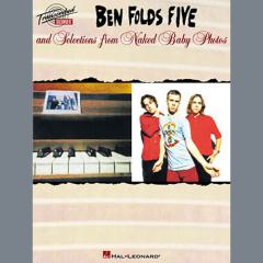 Julianne von Ben Folds Five (Download) 