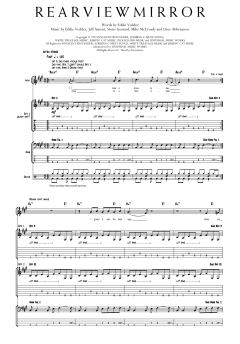 Rearviewmirror von Pearl Jam (Download) 