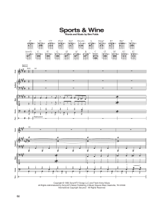 Sports & Wine von Ben Folds Five (Download) 