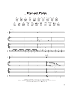 The Last Polka von Ben Folds Five (Download) 