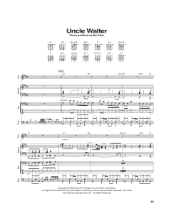 Uncle Walter von Ben Folds Five (Download) 