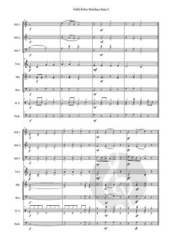 Hallo lieber Nikolaus (Download) 