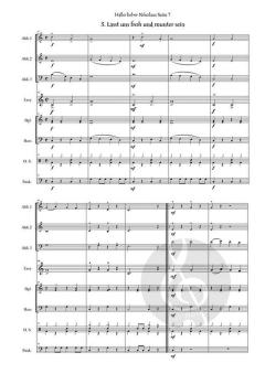 Hallo lieber Nikolaus (Download) 