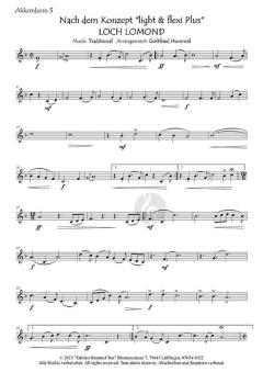 Loch Lomond (Download) 