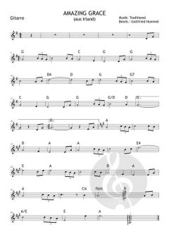Moments of Silence von Gottfried Hummel (Download) 