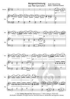 Moments of Silence (Download) 