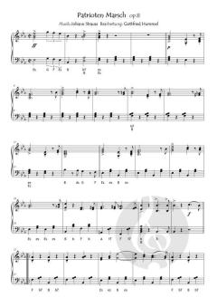 Ein Strauss mit Strauss von Johann Strauss (Sohn) (Download) 