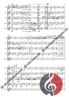 The Strenuous Life von Scott Joplin (Download) 
