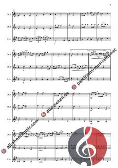 Mazurka von Peter Iljitsch Tschaikowsky (Download) 
