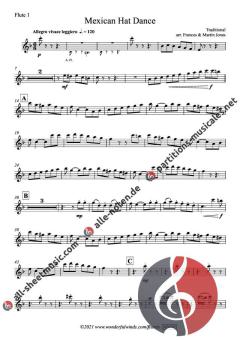 Mexican Hat Dance (Download) 