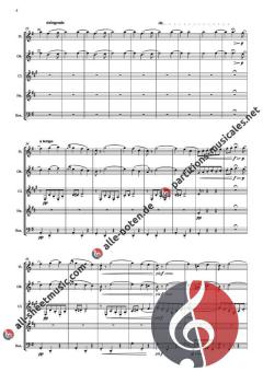 Valse von Peter Iljitsch Tschaikowsky (Download) 