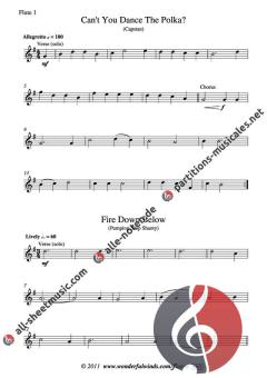 4 Sea Shanties 