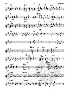 Gonna Fly Now von Bill Conti (Download) 