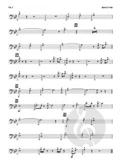 Gonna Fly Now von Bill Conti (Download) 