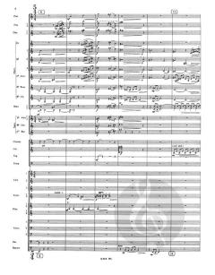 Sketches on a Tudor Psalm (Fisher Tull) 