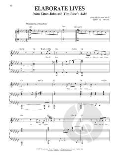 Singer's Musical Theatre Anthology: Duets Vol. 2 