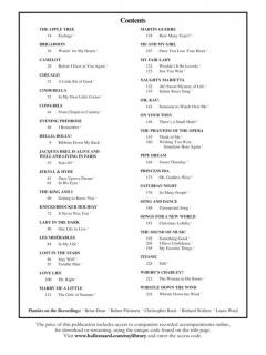 Singer's Musical Theatre Anthology Vol. 3 Soprano von Richard Walters 