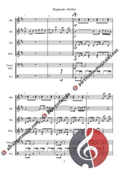 Despacito von Luis Fonsi (Download) 