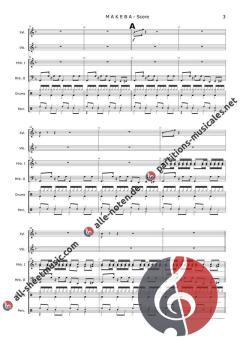 Makeba von Jain (Download) 
