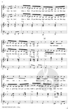 The Rhythm Of Life (Cy Coleman) 