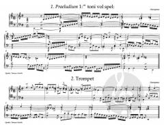 Deutsche Orgel- und Claviermusik des 17. Jahrhunderts Band 2 im Alle Noten Shop kaufen