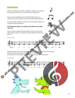 Ukulele lernen mit Luna und Finn 2 von Frank Doll 