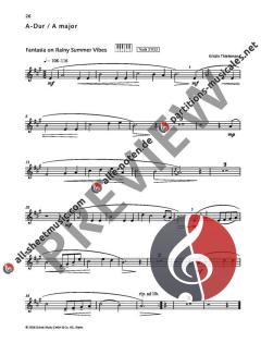 Trumpet World - Workbook 2 von Kristin Thielemann 
