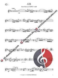 Play Bach von Johann Sebastian Bach 