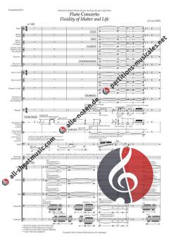 Fluidity Of Matter And Life von Lil Lacy 