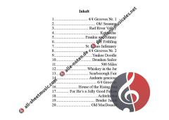 Die Reise zur Quelle des Groove 1 von Helmar Weiß 