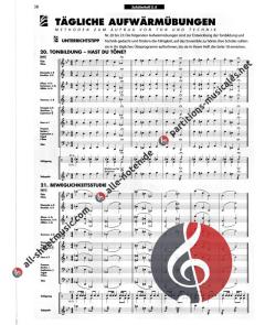 Essential Elements 2 - Partitur 