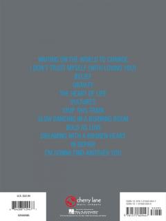 Continuum von John Mayer 