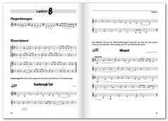 Die Klarinettenschule von Rainer Müller-Irion 