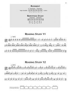 Primary Handbook For Snare Drum (Garwood Whaley) 