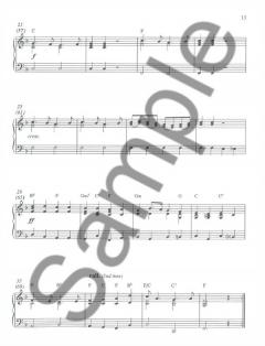 Take The Lead: British Isles Folk Songs für Klavier im Alle Noten Shop kaufen