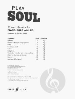 Play Soul 