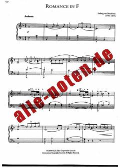 The Piano Treasury Of Easy Classical Music 