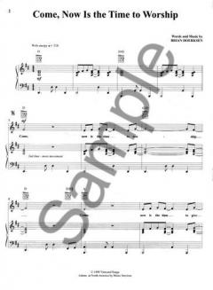 The World's Greatest Praise Songs 