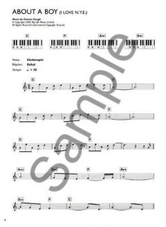 Easiest Keyboard Collection: New Film Themes im Alle Noten Shop kaufen