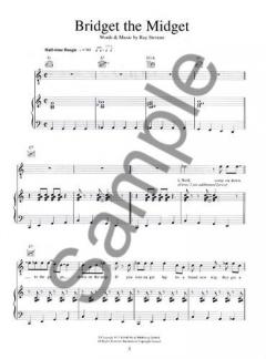 Quirky Wacky Pop Songs 