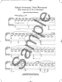 Great Piano Solos: The Classical Book 