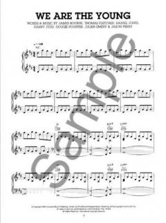 Motion in the Ocean von McFly 