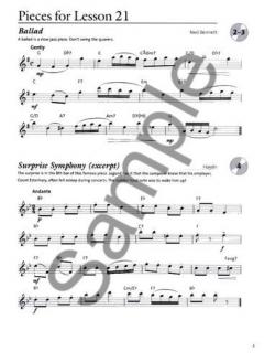 A New Tune A Day for Flute Book 2 